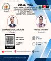 Bergabung di Acara Sosialisasi E-Katalog via Zoom Meeting, Senin, 26 Mei 2025
